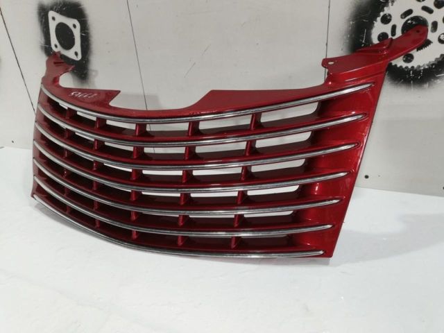 bontott CHRYSLER PT CRUISER Hűtőrács