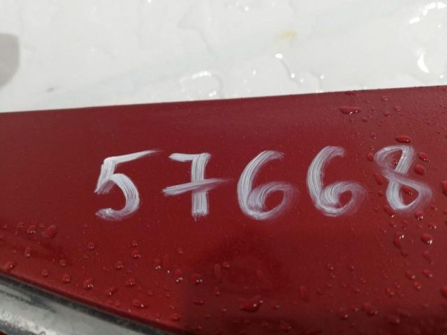 bontott CHRYSLER PT CRUISER Hűtőrács