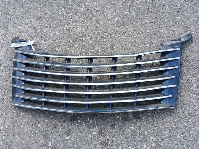 bontott CHRYSLER PT CRUISER Hűtőrács