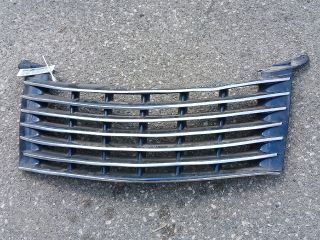 bontott CHRYSLER PT CRUISER Hűtőrács