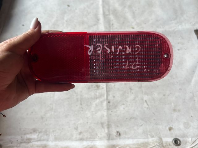 bontott CHRYSLER PT CRUISER Jobb Alsó Hátsó Lámpa