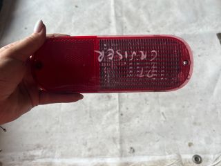 bontott CHRYSLER PT CRUISER Jobb Alsó Hátsó Lámpa