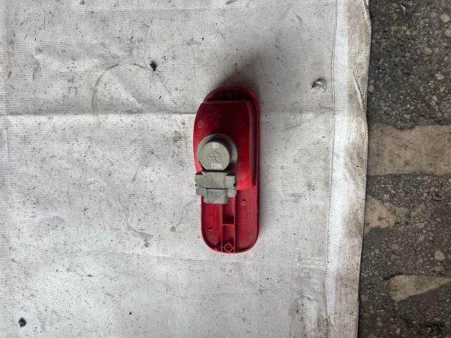 bontott CHRYSLER PT CRUISER Jobb Alsó Hátsó Lámpa