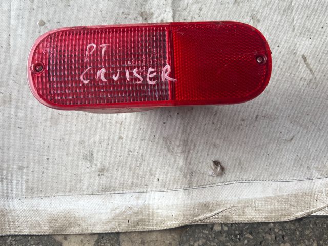 bontott CHRYSLER PT CRUISER Jobb Alsó Hátsó Lámpa