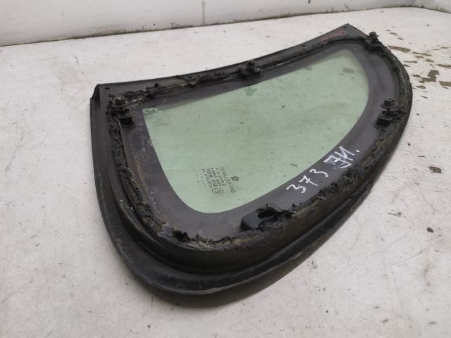 bontott CHRYSLER PT CRUISER Jobb C Oszlop Oldalablak Üveg