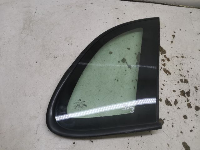 bontott CHRYSLER PT CRUISER Jobb C Oszlop Oldalablak Üveg