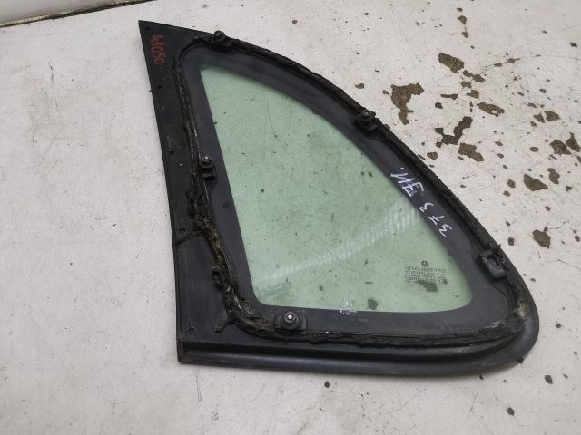 bontott CHRYSLER PT CRUISER Jobb C Oszlop Oldalablak Üveg