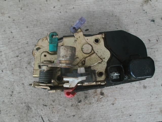 bontott CHRYSLER PT CRUISER Jobb Csomagtérajtó Zárszerkezet