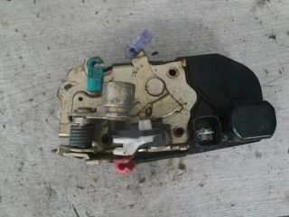 bontott CHRYSLER PT CRUISER Jobb Csomagtérajtó Zárszerkezet