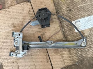 bontott CHRYSLER PT CRUISER Jobb első Ablakemelő Motor