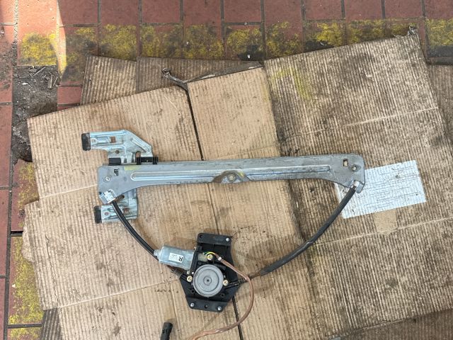 bontott CHRYSLER PT CRUISER Jobb első Ablakemelő Motor