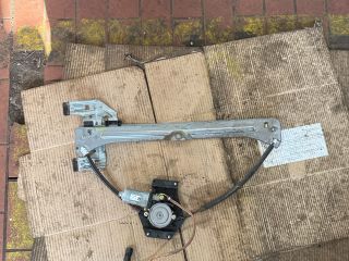 bontott CHRYSLER PT CRUISER Jobb első Ablakemelő Motor