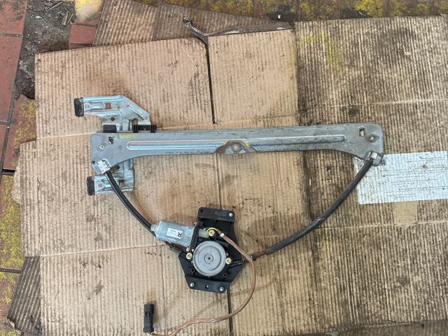 bontott CHRYSLER PT CRUISER Jobb első Ablakemelő Motor