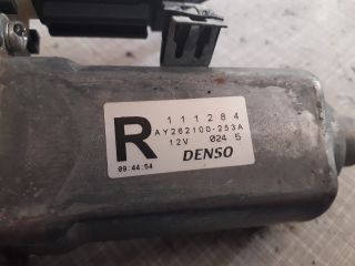 bontott CHRYSLER PT CRUISER Jobb első Ablakemelő Motor