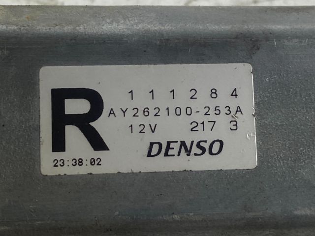 bontott CHRYSLER PT CRUISER Jobb első Ablakemelő Motor