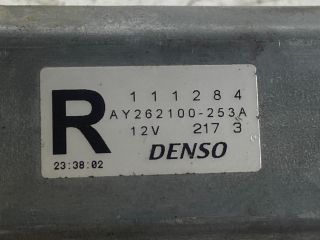 bontott CHRYSLER PT CRUISER Jobb első Ablakemelő Motor