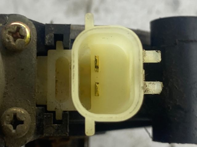 bontott CHRYSLER PT CRUISER Jobb első Ablakemelő Motor