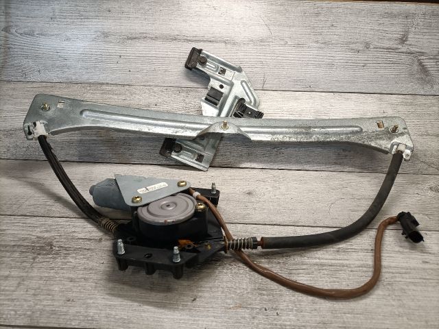 bontott CHRYSLER PT CRUISER Jobb első Ablakemelő Szerkezet (Elektromos)