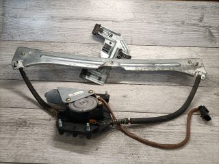 bontott CHRYSLER PT CRUISER Jobb első Ablakemelő Szerkezet (Elektromos)