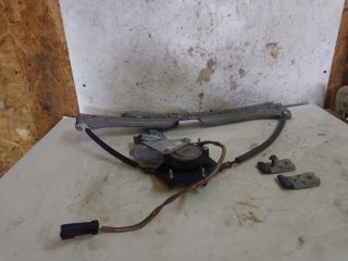 bontott CHRYSLER PT CRUISER Jobb első Ablakemelő Szerkezet (Elektromos)