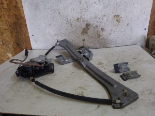 bontott CHRYSLER PT CRUISER Jobb első Ablakemelő Szerkezet (Elektromos)