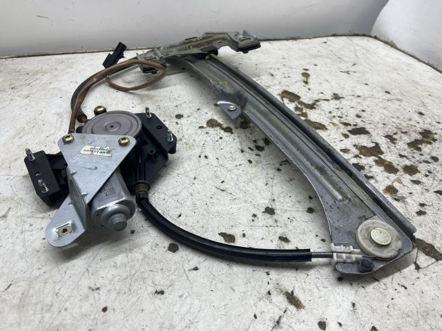 bontott CHRYSLER PT CRUISER Jobb első Ablakemelő Szerkezet (Elektromos)