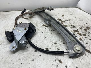 bontott CHRYSLER PT CRUISER Jobb első Ablakemelő Szerkezet (Elektromos)