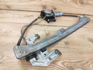 bontott CHRYSLER PT CRUISER Jobb első Ablakemelő Szerkezet (Elektromos)