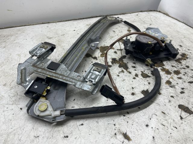 bontott CHRYSLER PT CRUISER Jobb első Ablakemelő Szerkezet (Elektromos)