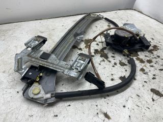 bontott CHRYSLER PT CRUISER Jobb első Ablakemelő Szerkezet (Elektromos)