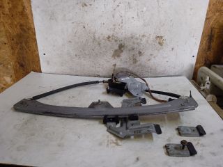 bontott CHRYSLER PT CRUISER Jobb első Ablakemelő Szerkezet (Elektromos)