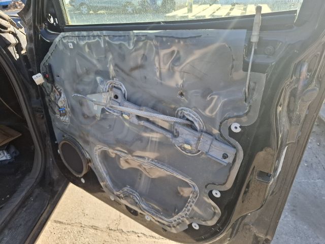 bontott CHRYSLER PT CRUISER Jobb első Ablakemelő Szerkezet (Elektromos)