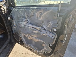 bontott CHRYSLER PT CRUISER Jobb első Ablakemelő Szerkezet (Elektromos)