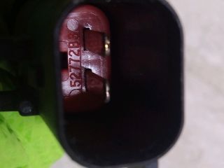 bontott CHRYSLER PT CRUISER Jobb első Ablakemelő Szerkezet (Elektromos)