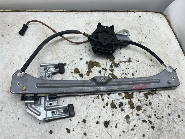 bontott CHRYSLER PT CRUISER Jobb első Ablakemelő Szerkezet (Elektromos)