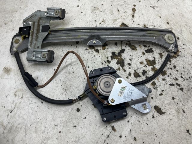 bontott CHRYSLER PT CRUISER Jobb első Ablakemelő Szerkezet (Elektromos)