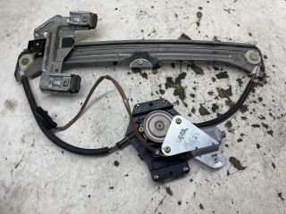 bontott CHRYSLER PT CRUISER Jobb első Ablakemelő Szerkezet (Elektromos)