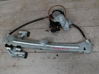 bontott CHRYSLER PT CRUISER Jobb első Ablakemelő Szerkezet (Elektromos)