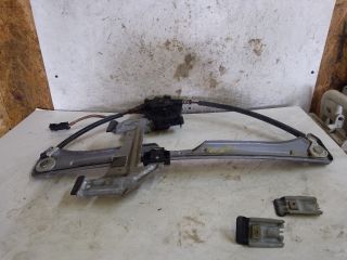 bontott CHRYSLER PT CRUISER Jobb első Ablakemelő Szerkezet (Elektromos)