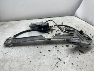 bontott CHRYSLER PT CRUISER Jobb első Ablakemelő Szerkezet (Elektromos)