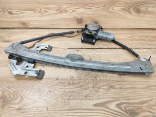 bontott CHRYSLER PT CRUISER Jobb első Ablakemelő Szerkezet (Elektromos)