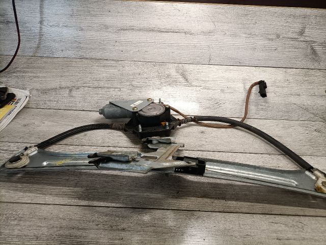 bontott CHRYSLER PT CRUISER Jobb első Ablakemelő Szerkezet (Elektromos)