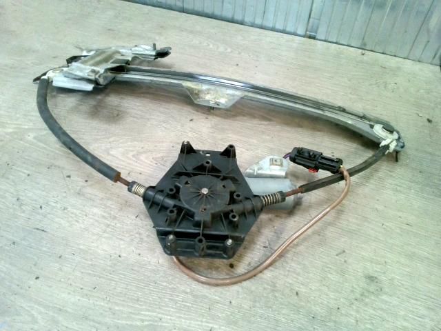 bontott CHRYSLER PT CRUISER Jobb első Ablakemelő Szerkezet (Elektromos)