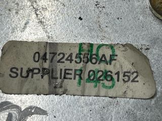 bontott CHRYSLER PT CRUISER Jobb első Ablakemelő Szerkezet (Elektromos)