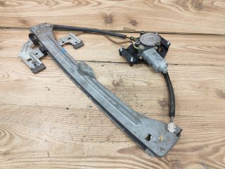 bontott CHRYSLER PT CRUISER Jobb első Ablakemelő Szerkezet (Elektromos)