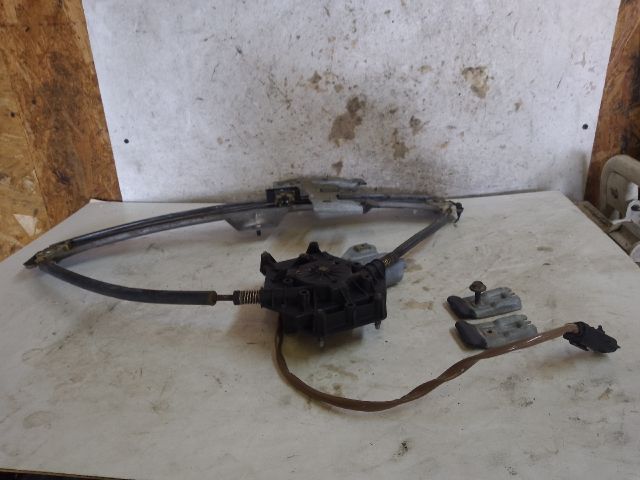 bontott CHRYSLER PT CRUISER Jobb első Ablakemelő Szerkezet (Elektromos)