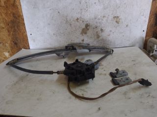 bontott CHRYSLER PT CRUISER Jobb első Ablakemelő Szerkezet (Elektromos)