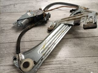 bontott CHRYSLER PT CRUISER Jobb első Ablakemelő Szerkezet (Elektromos)