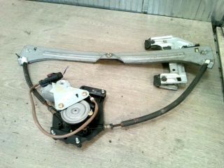 bontott CHRYSLER PT CRUISER Jobb első Ablakemelő Szerkezet (Elektromos)