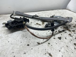 bontott CHRYSLER PT CRUISER Jobb első Ablakemelő Szerkezet (Elektromos)